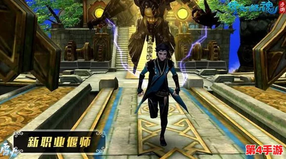 《倩女幽魂》偃师职业全方位玩法指南：技能搭配、装备选择及战斗策略详解