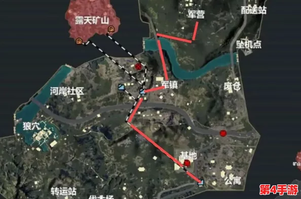 地铁逃生模式:揭秘哪张地图人气爆棚,战术对决更易上手? 地铁逃生模式:揭秘哪张地图人气爆棚,战术对决更易上手?
