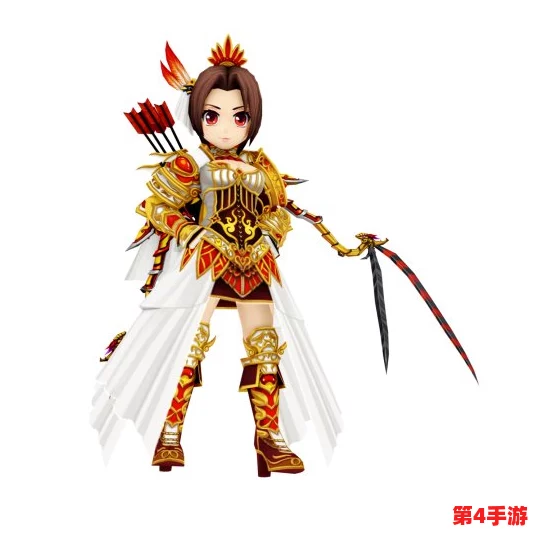 热血江湖：弓手与梅花使者效率比拼，谁才是刷怪练级之王？