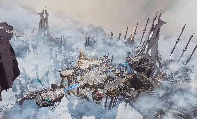《战神5》全攻略：解锁巨龙海滩隐秘宝箱，揭秘开启机关与宝藏之路