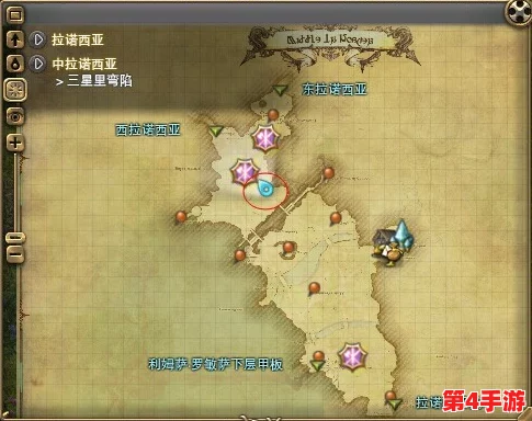 《暗喻幻想》全旅途画卷详尽获取指南:揭秘每幅画作的具体收集地点 《暗喻幻想》全旅途画卷详尽获取指南:揭秘每幅画作的具体收集地点