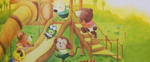 床上开火箭,滑滑梯,跷跷板：在家中如何创造一个充满乐趣和想象力的儿童游乐空间