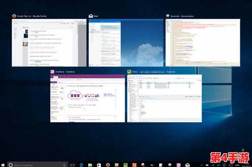 WINDOWS18一19100：用户评价揭示其卓越性能与使用体验的完美结合，值得一试的操作系统选择