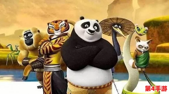 《太极熊猫》海洋系列混搭新风尚，解锁无限创意潮流装扮，打造专属你的炫酷角色形象！