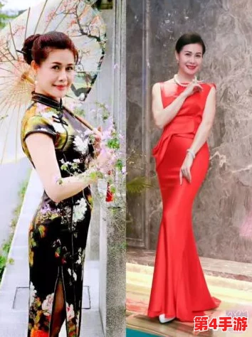 糖心NANA旗袍：传承与创新交融的时尚之旅，展现东方女性独特魅力与优雅风范