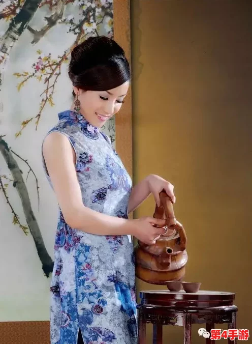 糖心NANA旗袍:传承与创新交融的时尚之旅,展现东方女性独特魅力与优雅风范 糖心NANA旗袍:传承与创新交融的时尚之旅,展现东方女性独特魅力与优雅风范