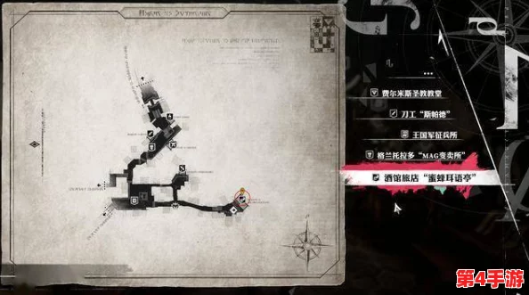 探索暗喻幻想：揭秘真结局达成路径与触发条件的奥秘