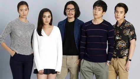 泰国37大但人文艺术：多元文化交融下的传统与现代艺术之美展现