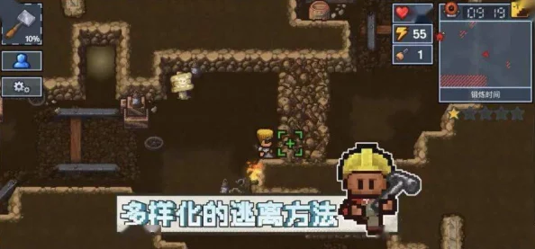 探索未知边界：〈未知9号 觉醒〉的创意起源与九重谜团交织的创作历程