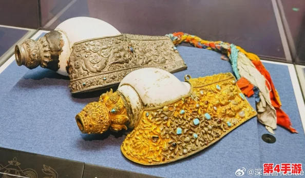 肉莲法器图片:2024年热门灵性物品与传统文化的完美结合 肉莲法器图片:2024年热门灵性物品与传统文化的完美结合