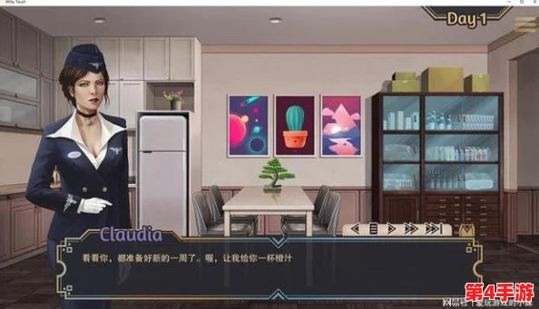 牛奶触觉v1.8:如沐春风,细腻温润的体验让人陶醉不已 牛奶触觉v1.8:如沐春风,细腻温润的体验让人陶醉不已