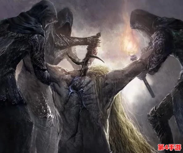 《艾尔登法环》法师流派探索：如何根据游戏风格选择最佳角色配置？