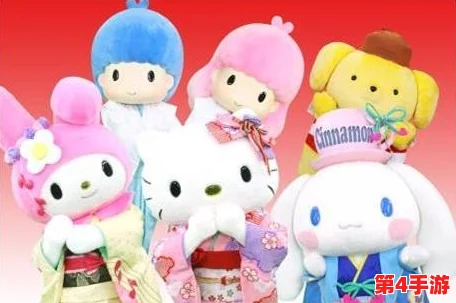 元梦之星携手三丽鸥HelloKitty,梦幻联动打造限定款萌趣服装全貌曝光! 元梦之星携手三丽鸥HelloKitty,梦幻联动打造限定款萌趣服装全貌曝光!