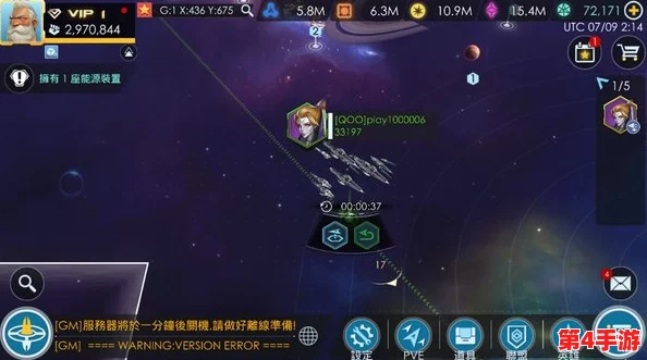 探秘寻路者全新纪元：最新版本震撼更新，解锁未知领域与极致游戏体验！