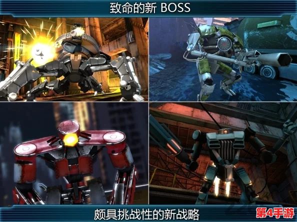 探秘寻路者全新纪元：最新版本震撼更新，解锁未知领域与极致游戏体验！