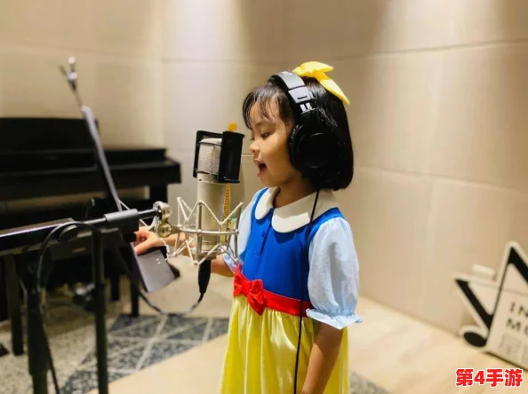 幼儿hiphop张婉莹暑假作业：如何理解孩子对音乐的热爱及其潜力？