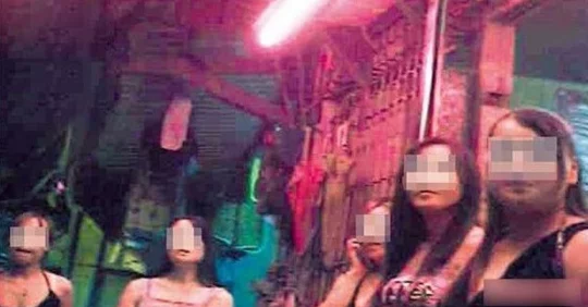 卖婬的中国妓女BDwiiZ乙,身不由己如同风中残烛,命运多舛令人唏嘘不已 卖婬的中国妓女BDwiiZ乙,身不由己如同风中残烛,命运多舛令人唏嘘不已