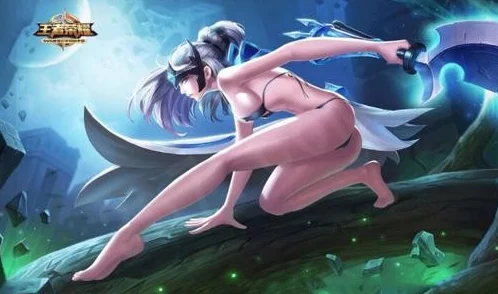 王者荣耀女英雄无小内无爱心轮滑图片引发玩家热议,粉丝纷纷分享创意作品与感想 王者荣耀女英雄无小内无爱心轮滑图片引发玩家热议,粉丝纷纷分享创意作品与感想