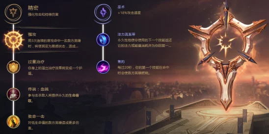 英雄联盟中,打野死歌高效符文与出装策略全面指南:精准定位战场节奏 英雄联盟中,打野死歌高效符文与出装策略全面指南:精准定位战场节奏