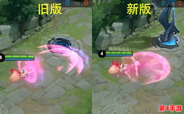 王者荣耀:艾琳新皮肤陌上桑评测,古风韵味下的射手魅力如何惊艳全场? 王者荣耀:艾琳新皮肤陌上桑评测,古风韵味下的射手魅力如何惊艳全场?