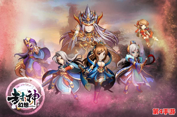 封神幻想世界：平民玩家职业选择指南，热门与潜力并存的职业深度推荐