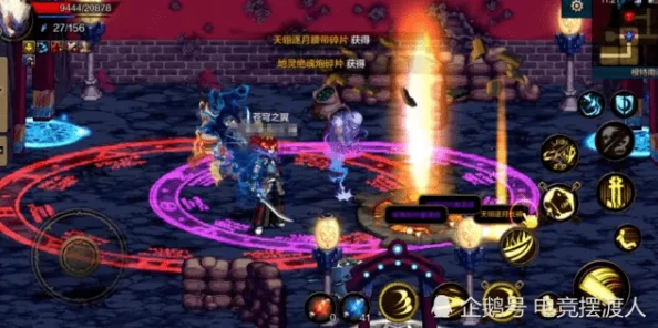 《地下城与勇士》中,哪个职业外观设计与技能特效更吸引眼球? 《地下城与勇士》中,哪个职业外观设计与技能特效更吸引眼球?