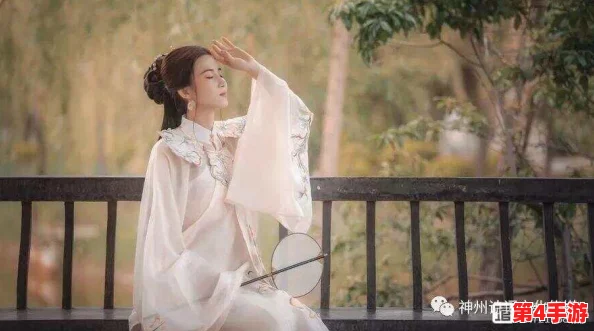 文枫柔佳：探寻古代诗人的情感世界
