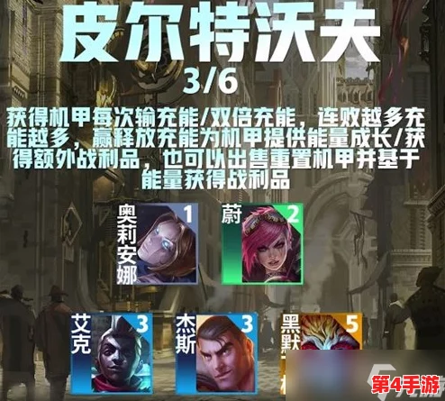 金铲铲之战S9赛季策略:四潜行艾卡西亚阵容搭配与实战技巧深度解析 金铲铲之战S9赛季策略:四潜行艾卡西亚阵容搭配与实战技巧深度解析