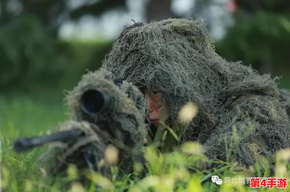 eessue步枪区：勇往直前，尽显实力与精准的完美结合！