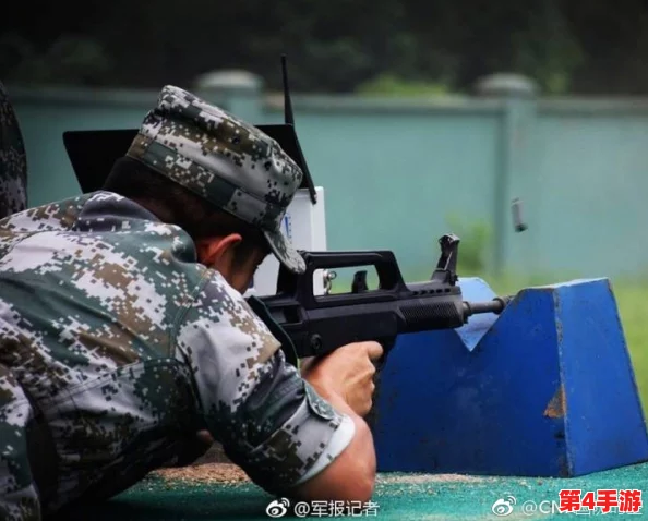 eessue步枪区:勇往直前,尽显实力与精准的完美结合! eessue步枪区:勇往直前,尽显实力与精准的完美结合!