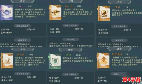 寻道大千后期最强流派：解析当前游戏环境下的顶尖玩法与策略，助你轻松逆袭！