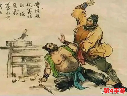 四个和尚大战王氏的故事：用户评价热烈，精彩纷呈，引人入胜的传奇对决！
