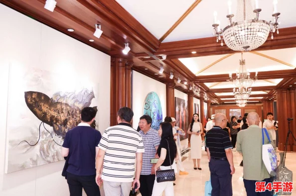 孙倩在国际艺术展上获奖,展示中国传统文化的独特魅力与现代创新结合的精彩作品 孙倩在国际艺术展上获奖,展示中国传统文化的独特魅力与现代创新结合的精彩作品