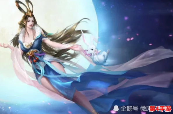 王者荣耀嫦娥脸红翻白眼,展现了游戏角色的多样性与玩家对情感表达的追求,引发热议和讨论 王者荣耀嫦娥脸红翻白眼,展现了游戏角色的多样性与玩家对情感表达的追求,引发热议和讨论