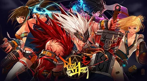 《地下城与勇士》中，哪个职业角色实力顶尖？全面对比解析最强之选！