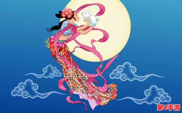 小芳第一篇十五的月亮很圆：描绘中秋佳节的温馨与团圆情怀，传递传统文化之美