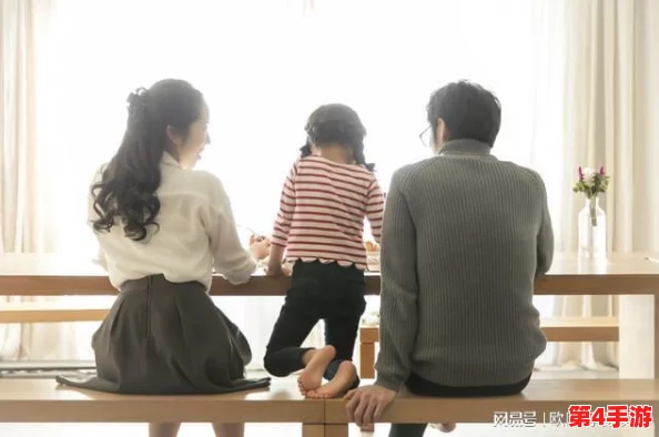 母慈子孝共天伦：家庭和谐的重要性与亲情的深厚纽带在现代社会中的体现