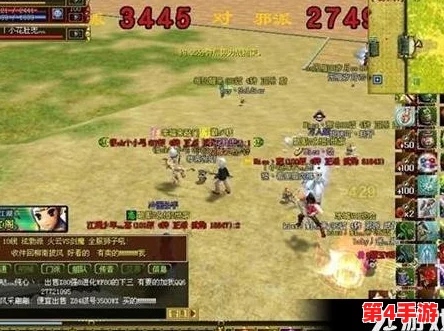 热血江湖8转后，哪一门派技能最耀眼成就顶尖强者之路？
