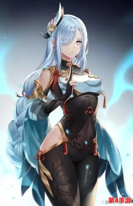 原神美女被操：玩家对游戏中角色的性别认知存在偏差