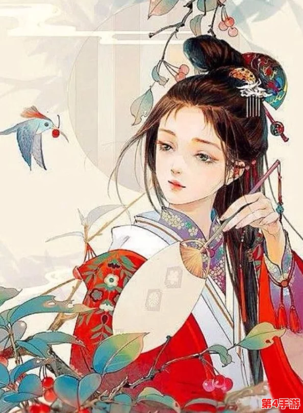 宁婉清穿成爹爹小妾的小说推荐，带你领略不一样的古风人生