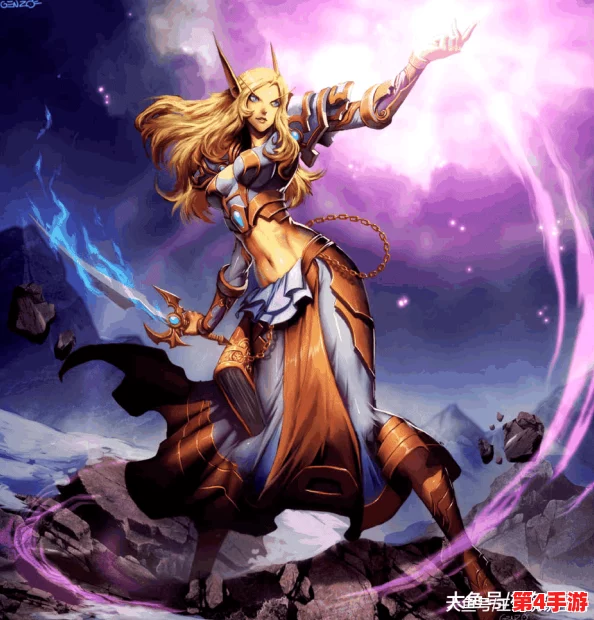 后期游戏策略：原始传奇中法师与道士的巅峰对决，谁才是更强之选？