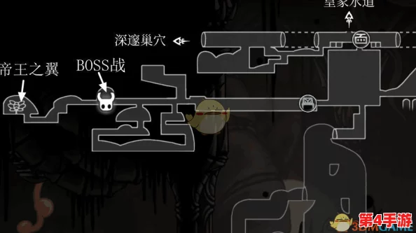 空洞骑士:详细攻略教你如何获取并学会二段跳技能 空洞骑士:详细攻略教你如何获取并学会二段跳技能