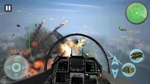 《战争雷霆》VR沉浸式体验:全面指南,解锁极致空战与陆战VR模式开启策略 《战争雷霆》VR沉浸式体验:全面指南,解锁极致空战与陆战VR模式开启策略