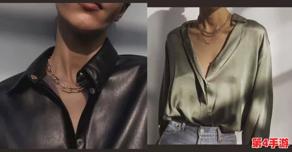 男人坤坤赛季女人定眼：时尚界新风潮引发热议，性别表达与个性化的碰撞再度升级