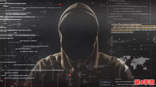 黑客网免费吃瓜独家爆料:揭示网络安全背后的真相与隐秘,值得每个人关注和思考的议题 黑客网免费吃瓜独家爆料:揭示网络安全背后的真相与隐秘,值得每个人关注和思考的议题