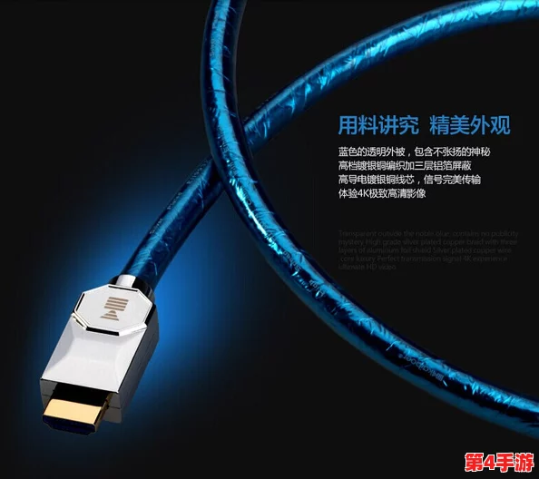 亚洲HDMI高清线市场需求激增,推动技术创新与价格竞争加剧 亚洲HDMI高清线市场需求激增,推动技术创新与价格竞争加剧