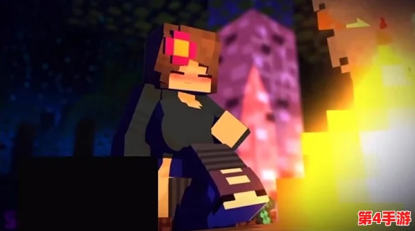 在Minecraft世界中与Jenny18+2023一起探索无限乐趣和惊喜的奇妙旅程