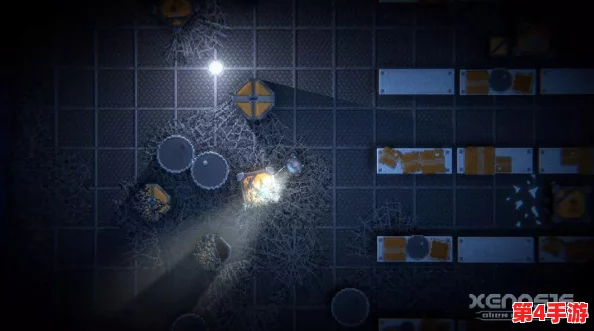 《未知9号 觉醒》：震撼登陆Steam，开启你的动作冒险新纪元！