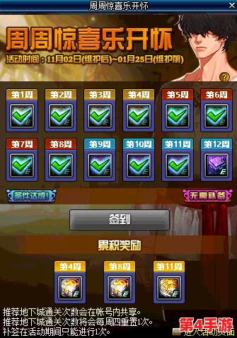 0下半卡池时间即将到来，玩家期待新角色与活动的精彩内容解析