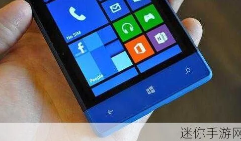 日本WindowsPhone中国：锦上添花，独步全球的智能手机